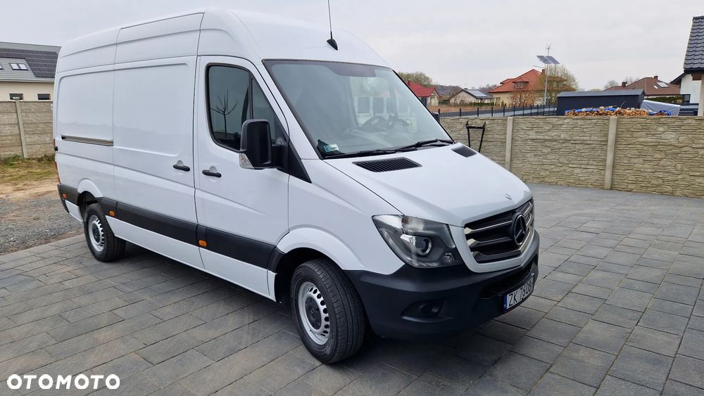 Mercedes-Benz SPRINTER - 3
