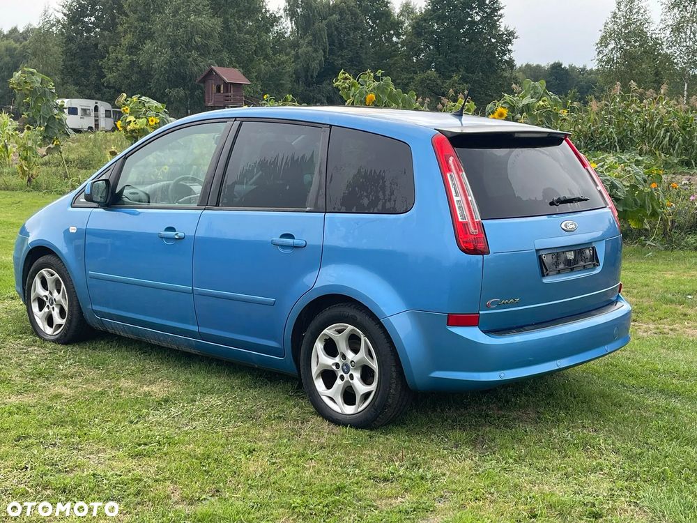 Ford C-MAX 1.6 Ambiente - 2