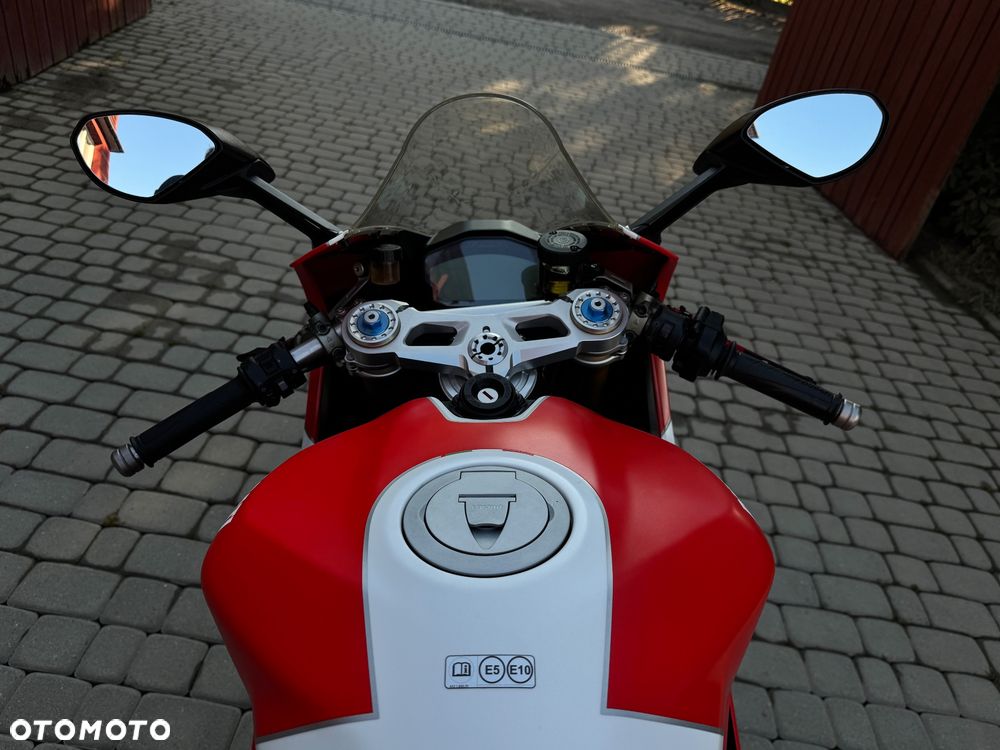 Ducati 959 Panigale - 31