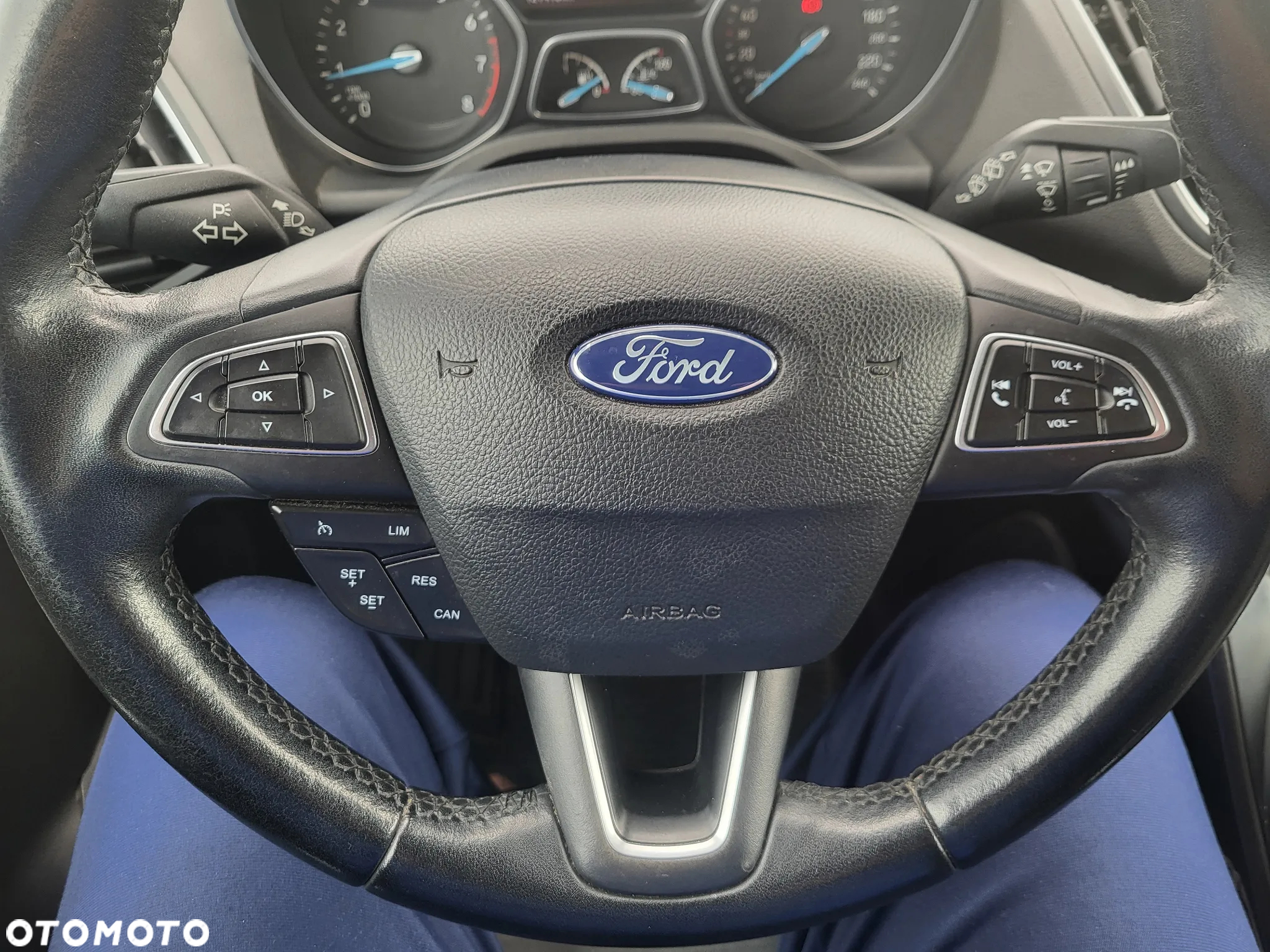 Ford C-MAX 1.6 FF Titanium - 20