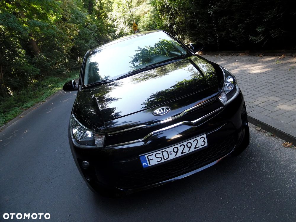 Kia Rio - 7