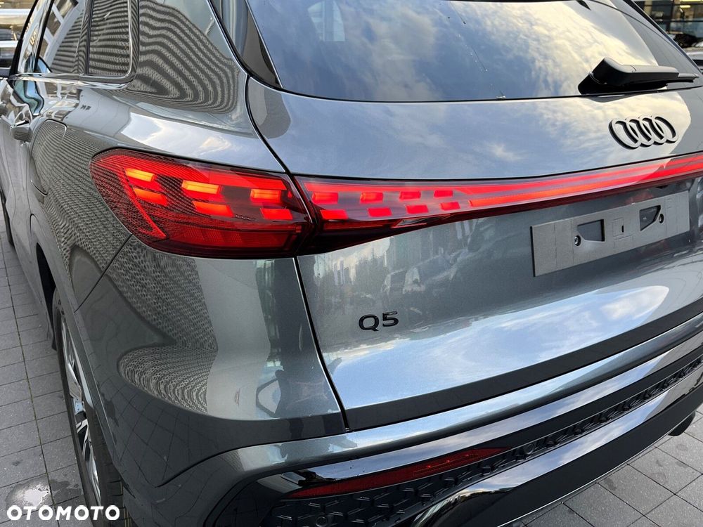 Audi Q5 - 11