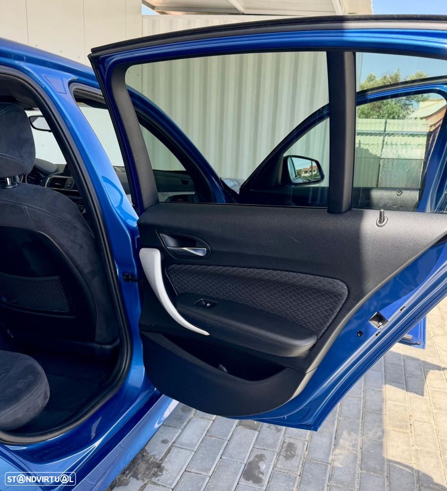 BMW 118 i Pack M - 47