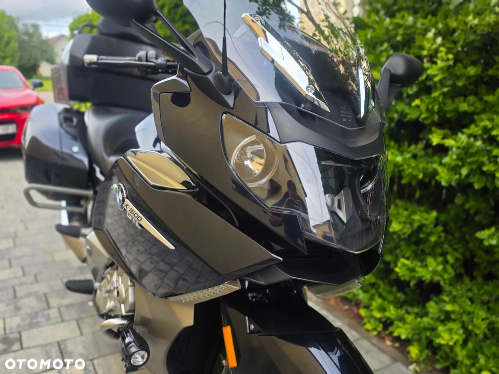 BMW K - 6