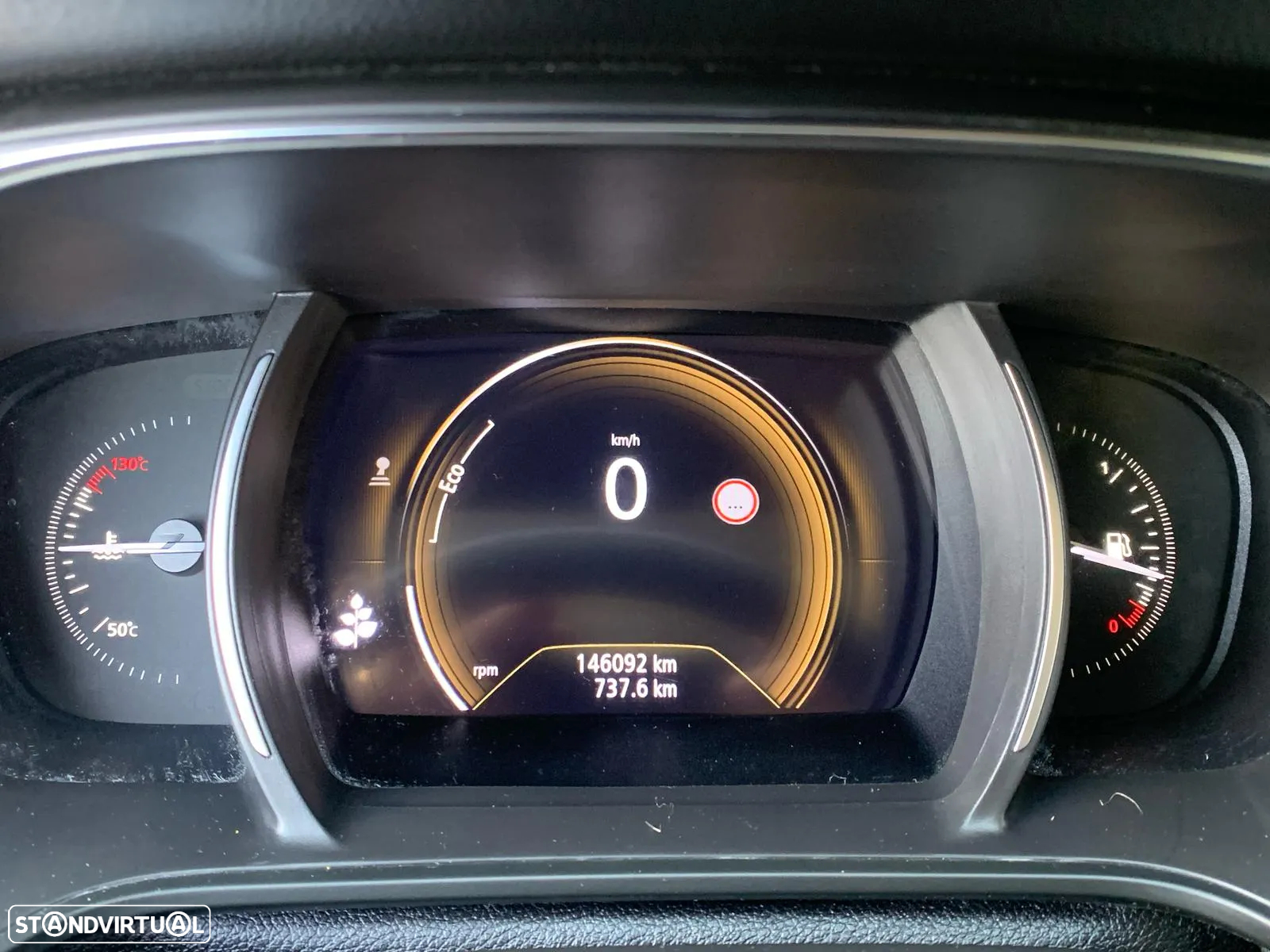 Renault Mégane - 12