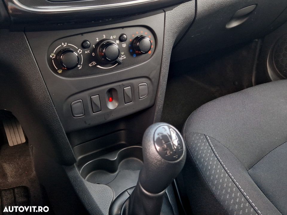 Dacia Logan 1.0 SCe Laureate - 20