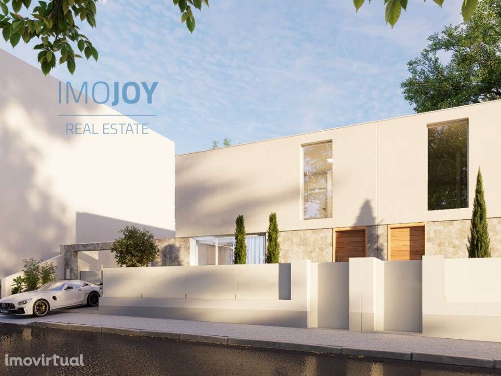 Moradias em Tires - Grande imagem: 3/48