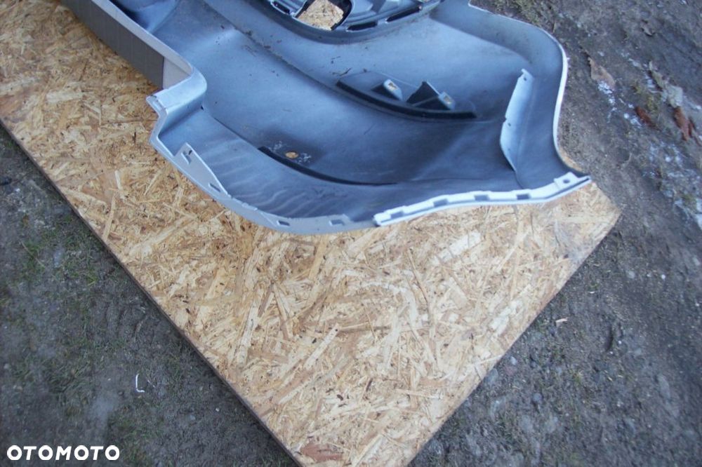 ZDERZAK TYLNY VW GOLF VI HB.4XPDC - 5