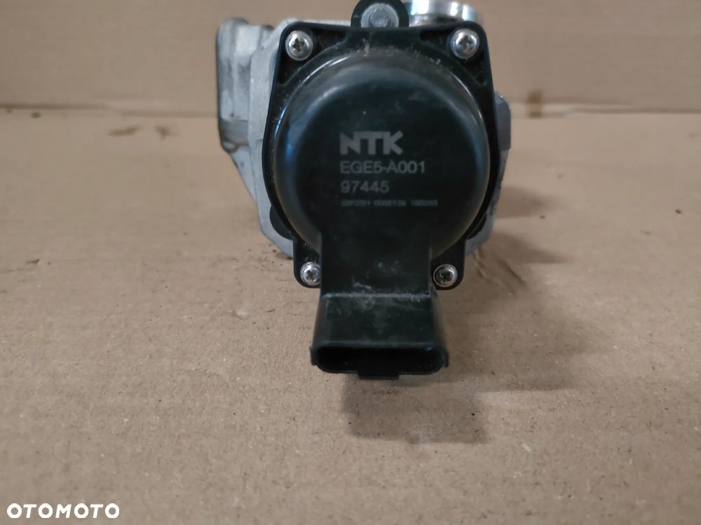 PEUGEOT 207 06- 1.6 HDI ZAWÓR EGR EGA5 A001 - 7