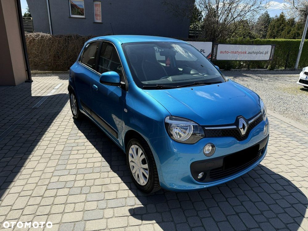 Renault Twingo SCe 70 LIMITED 2018 - 3