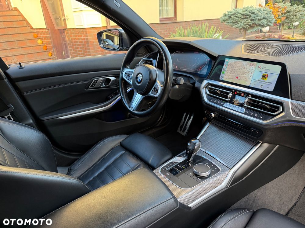 BMW Seria 3 - 29