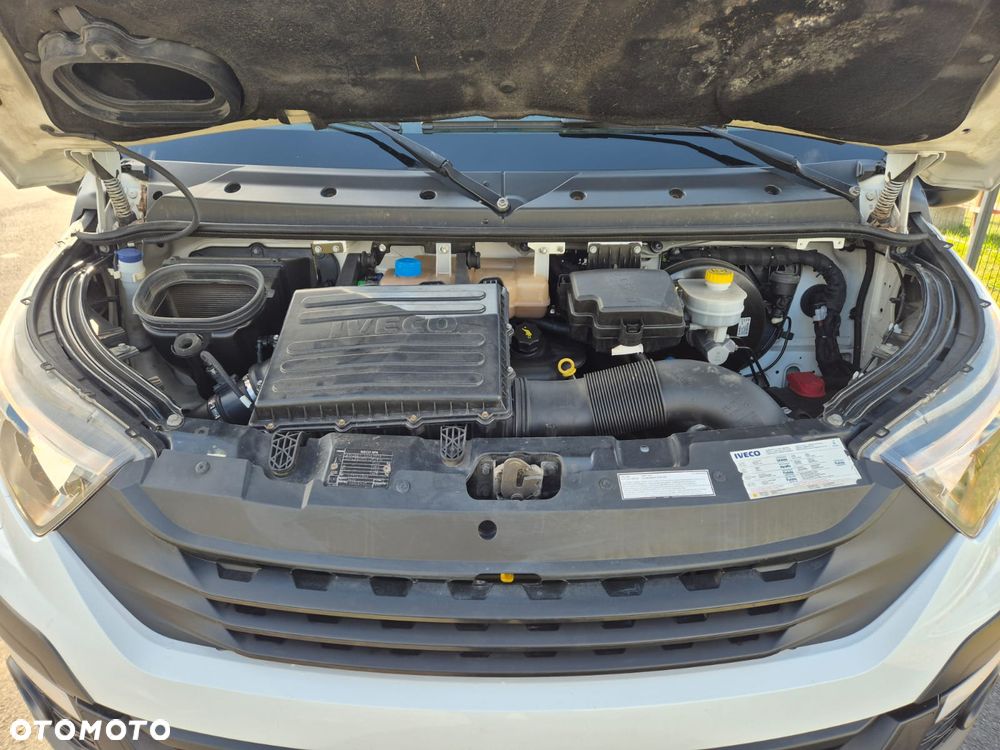 Iveco Daily 35C16 - 18