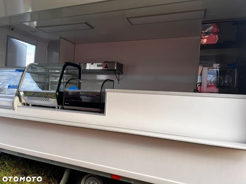 Inny BCC R2C FOODBOX 6m NOWA - 21