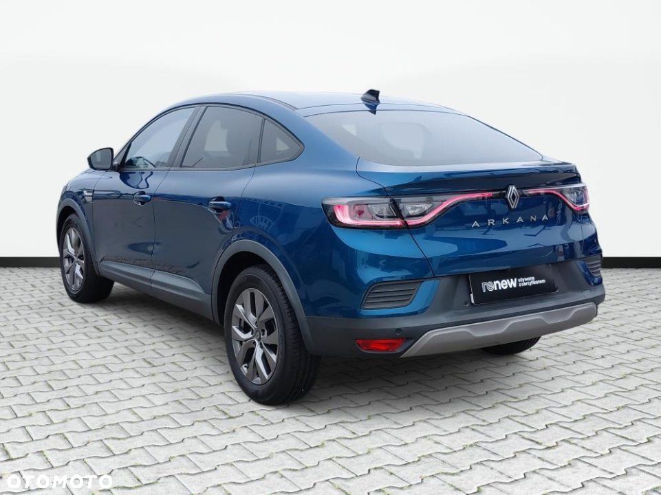 Renault Arkana - 7