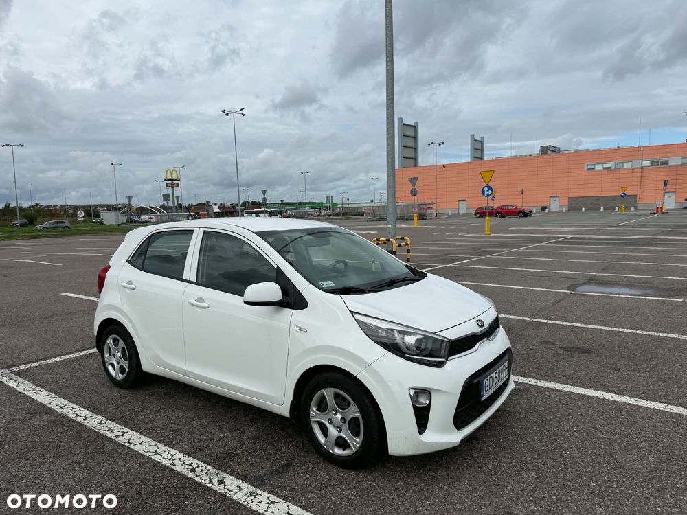 Kia Picanto 2017 photo 2