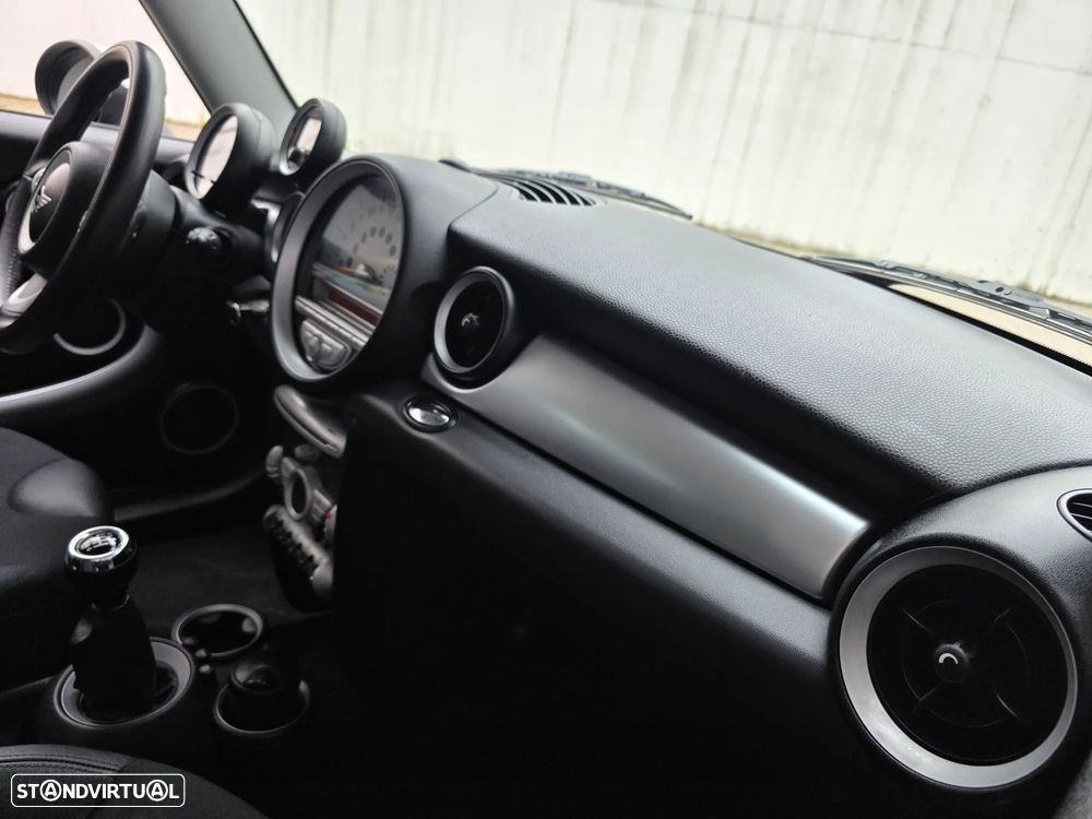 MINI Clubman Cooper - 42