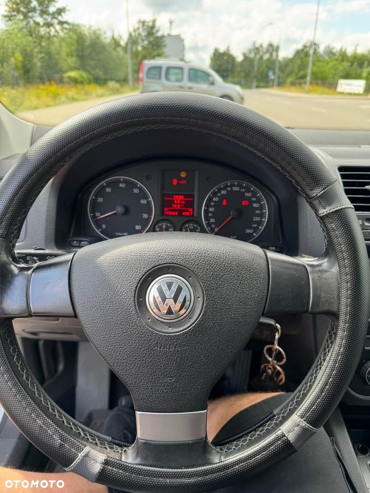 Volkswagen Jetta 1.4 TSI Comfortline - 7