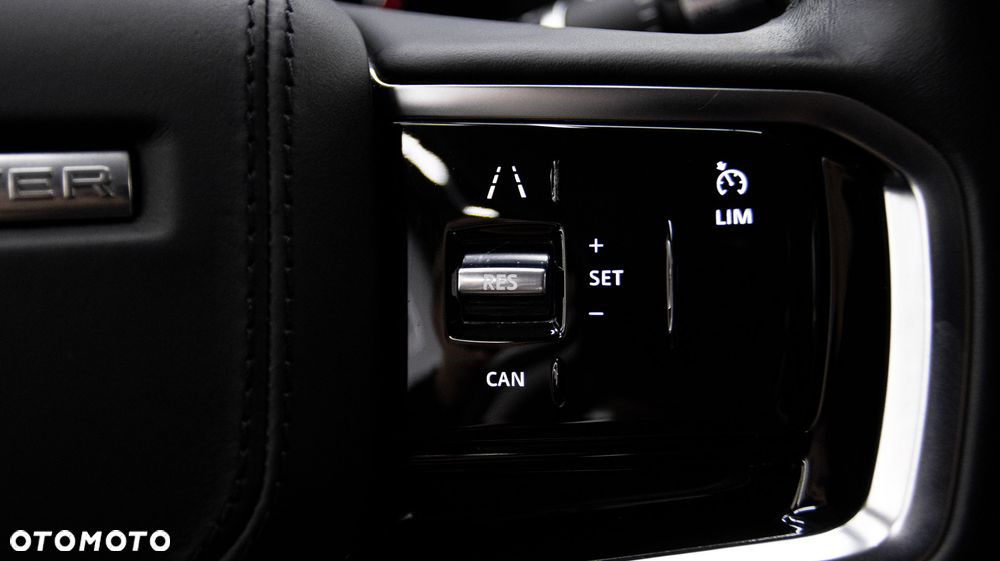 Land Rover Range Rover Evoque 2.0 P200 mHEV SE - 24