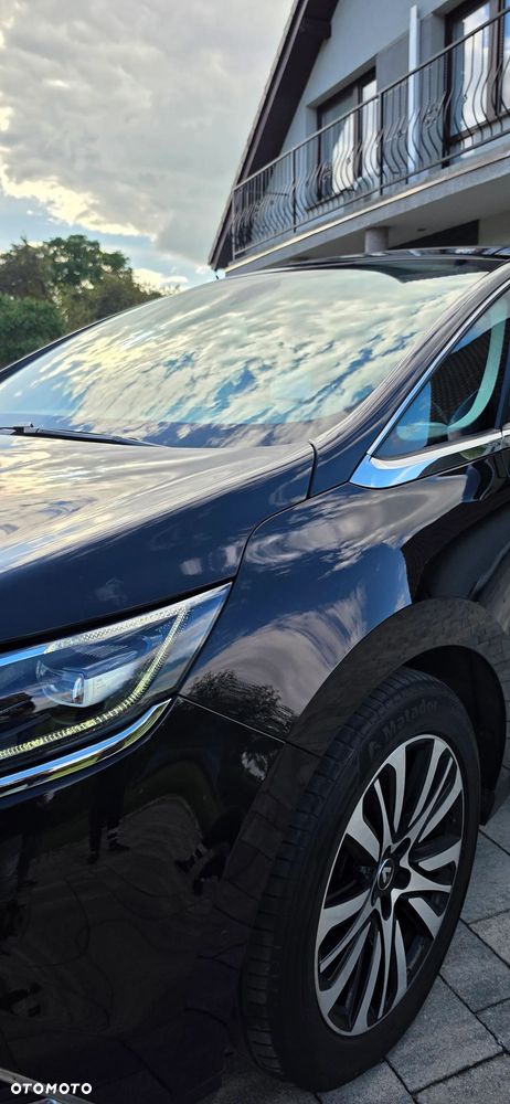 Renault Espace 1.8 TCe FAP Energy Initiale Paris EDC - 8