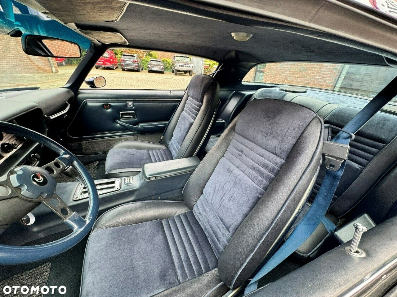 Pontiac Firebird - 31