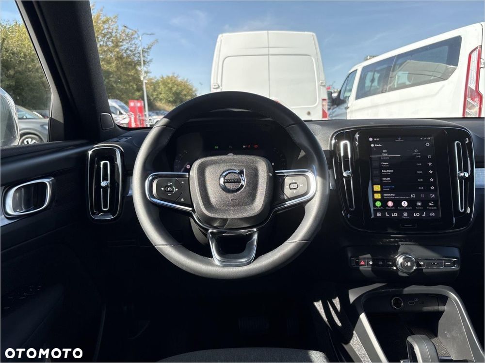 Volvo XC 40 B3 Core - 12