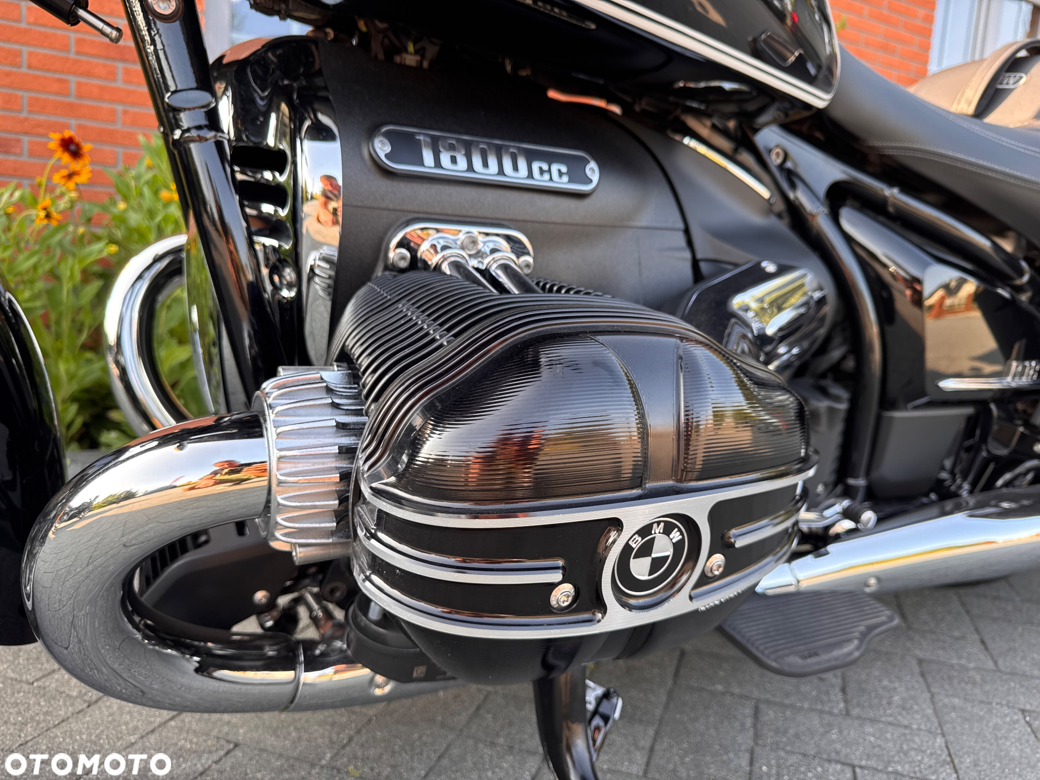 BMW R - 27