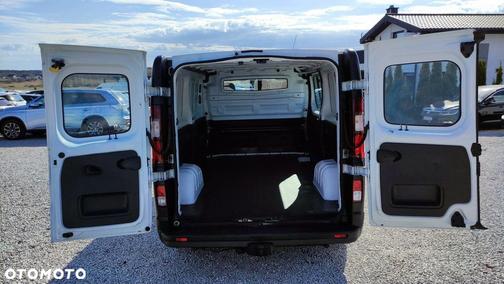Renault Trafic - 7