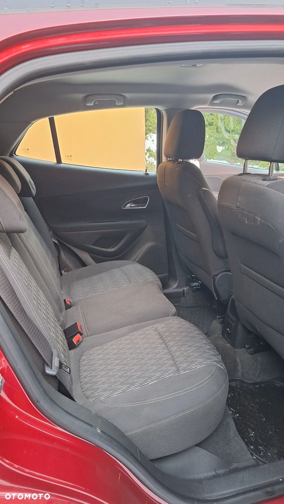 Opel Mokka 1.6 Enjoy S&S - 7