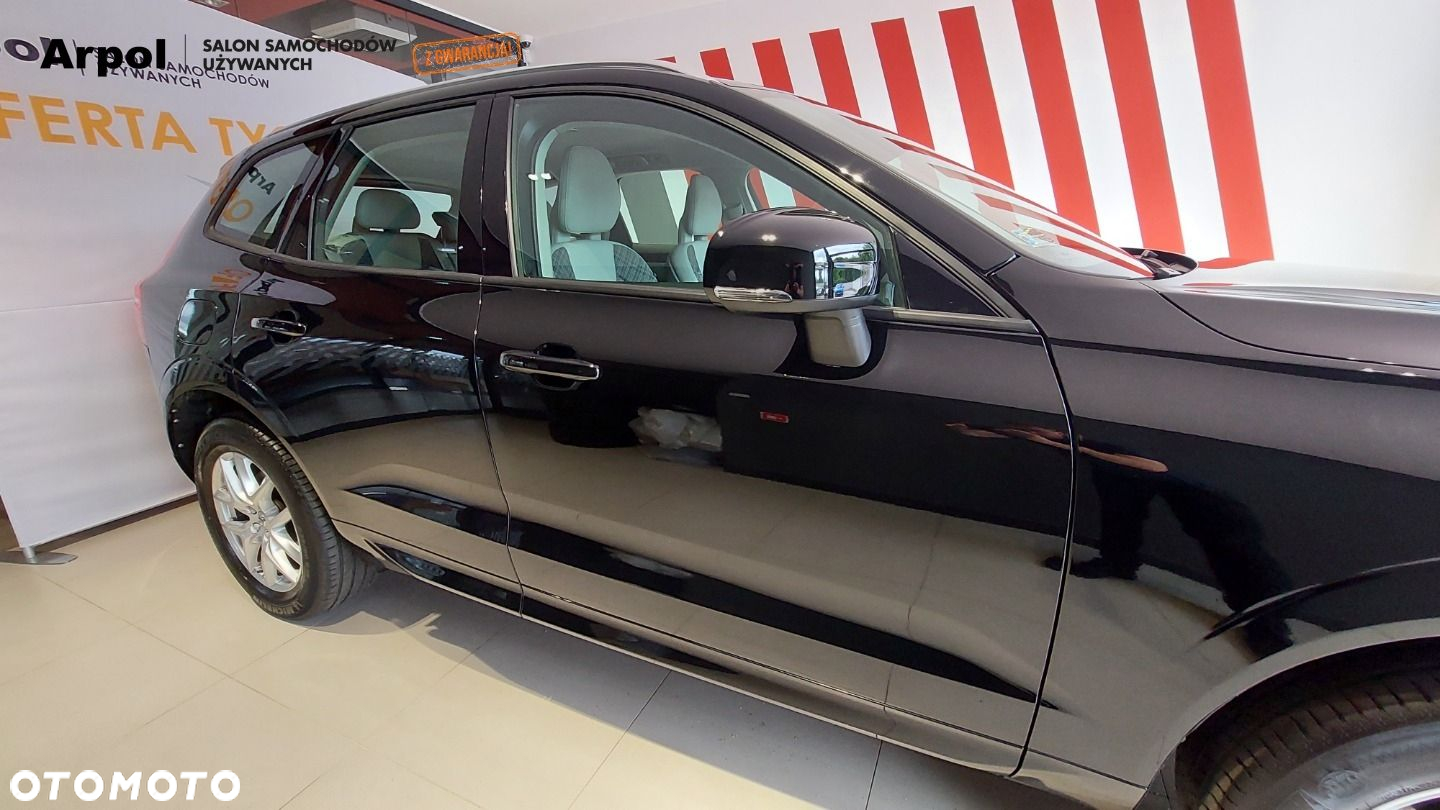 Volvo XC 60 T5 AWD Momentum - 12