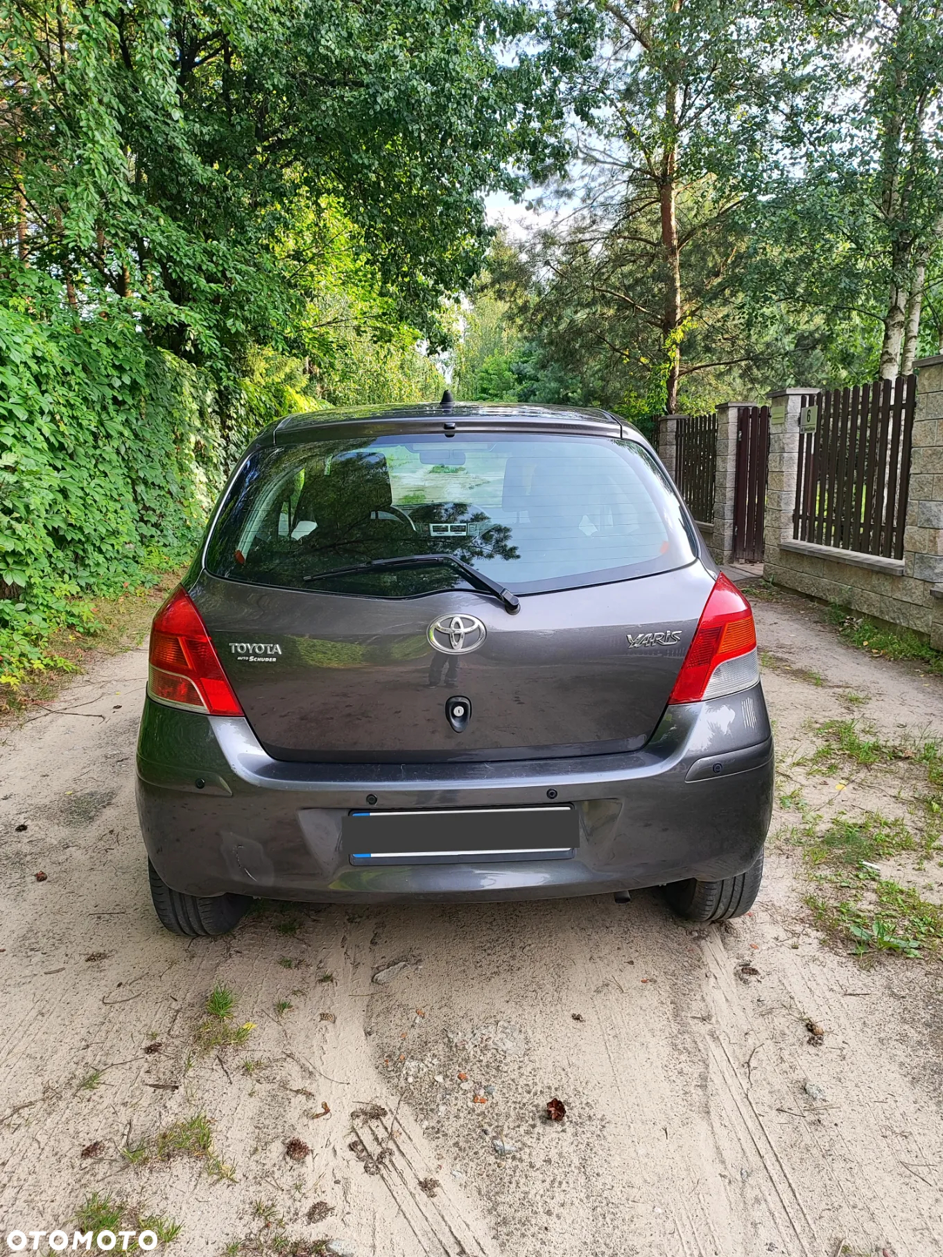Toyota Yaris 1.0 Life - 6