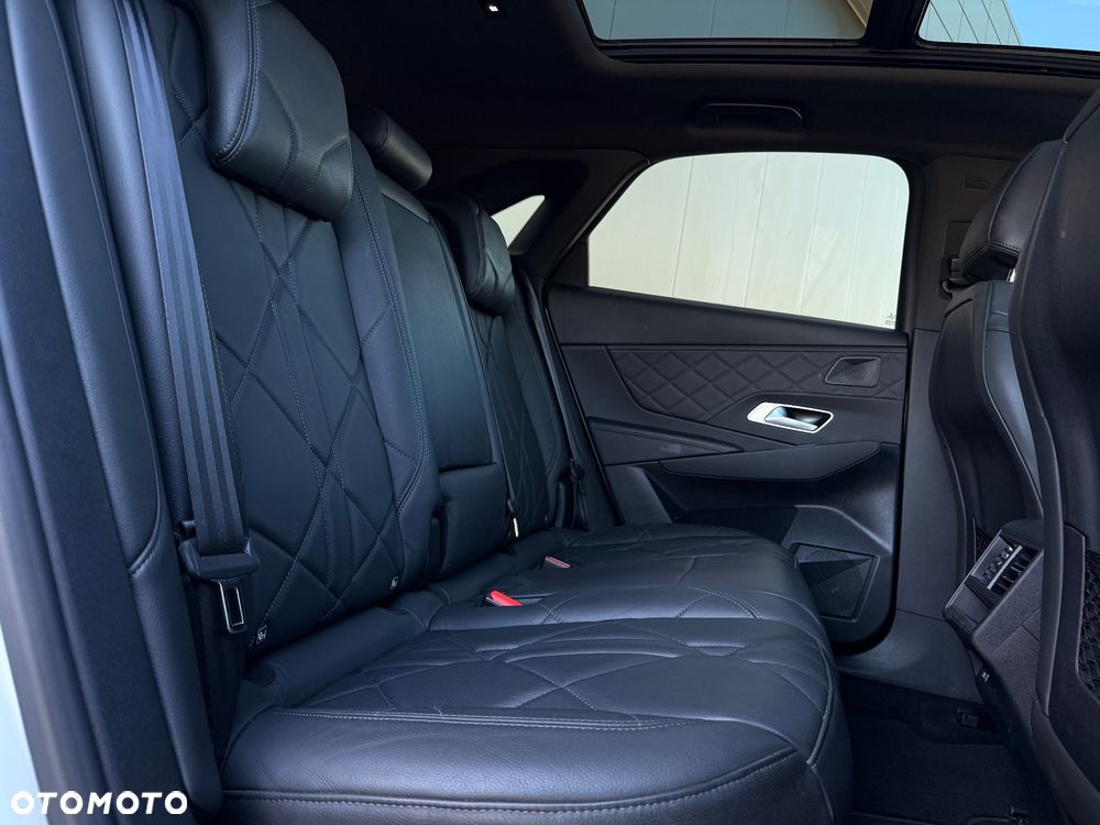 DS Automobiles DS 7 Crossback 1.6 PureTech Rivoli - 28