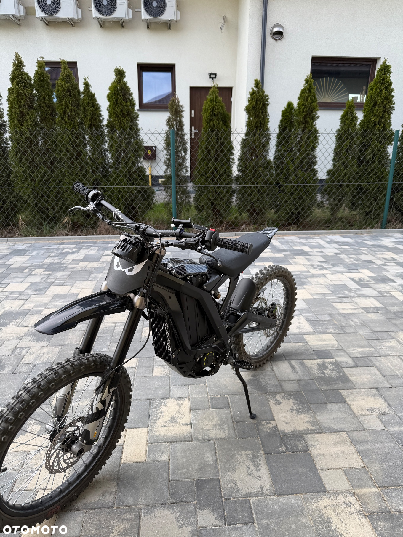 Surron Light Bee - 10
