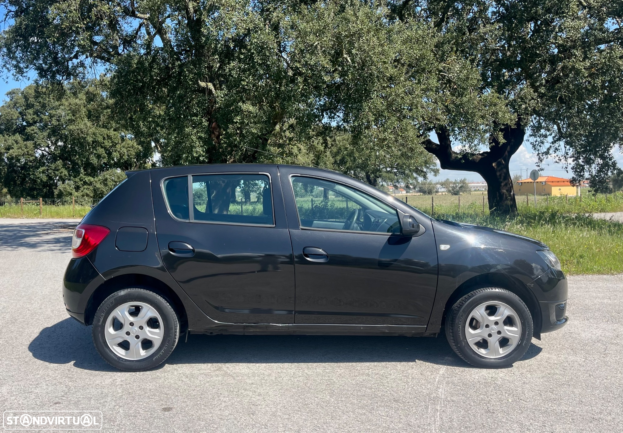 Dacia Sandero 0.9 TCe Comfort - 4