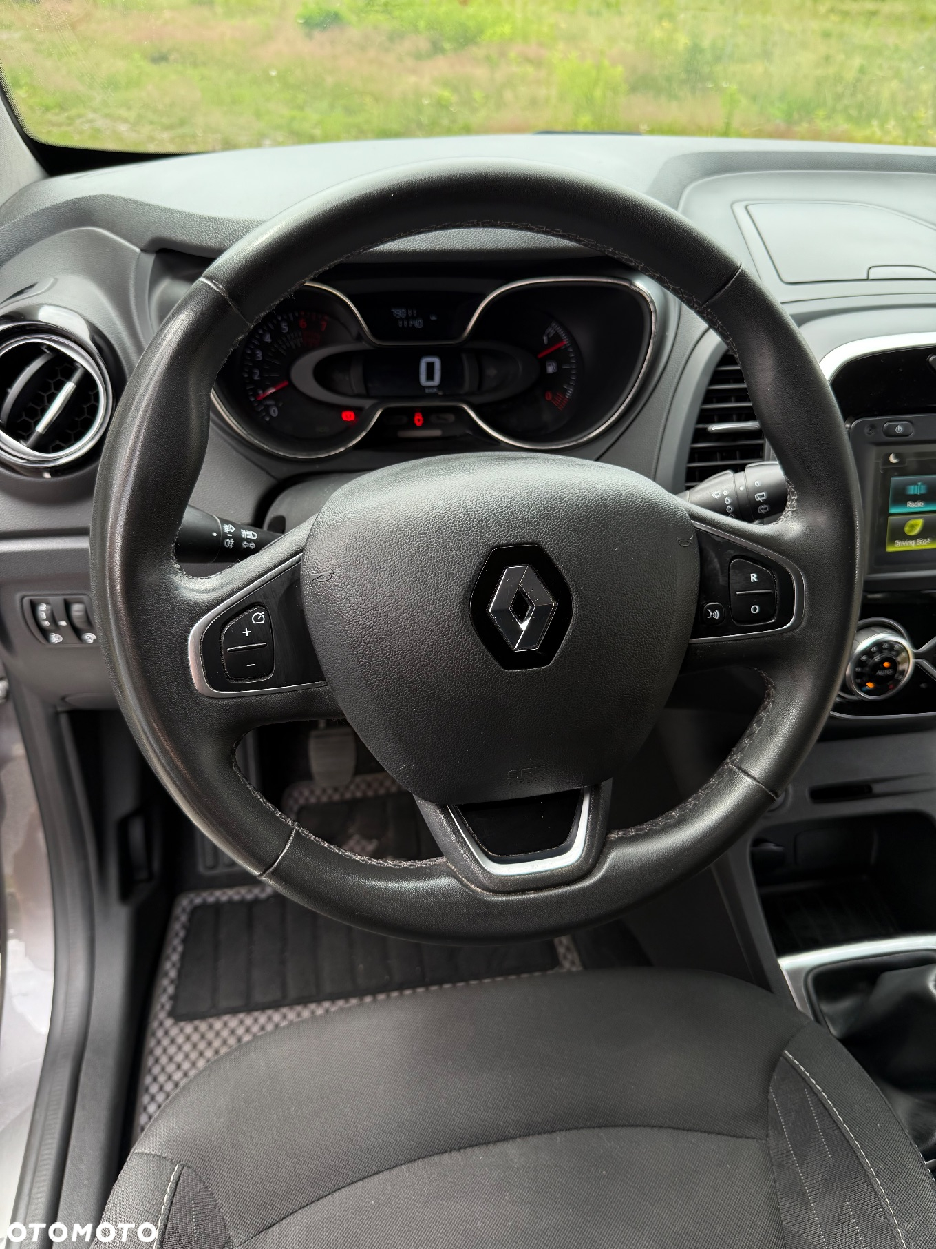 Renault Captur - 6