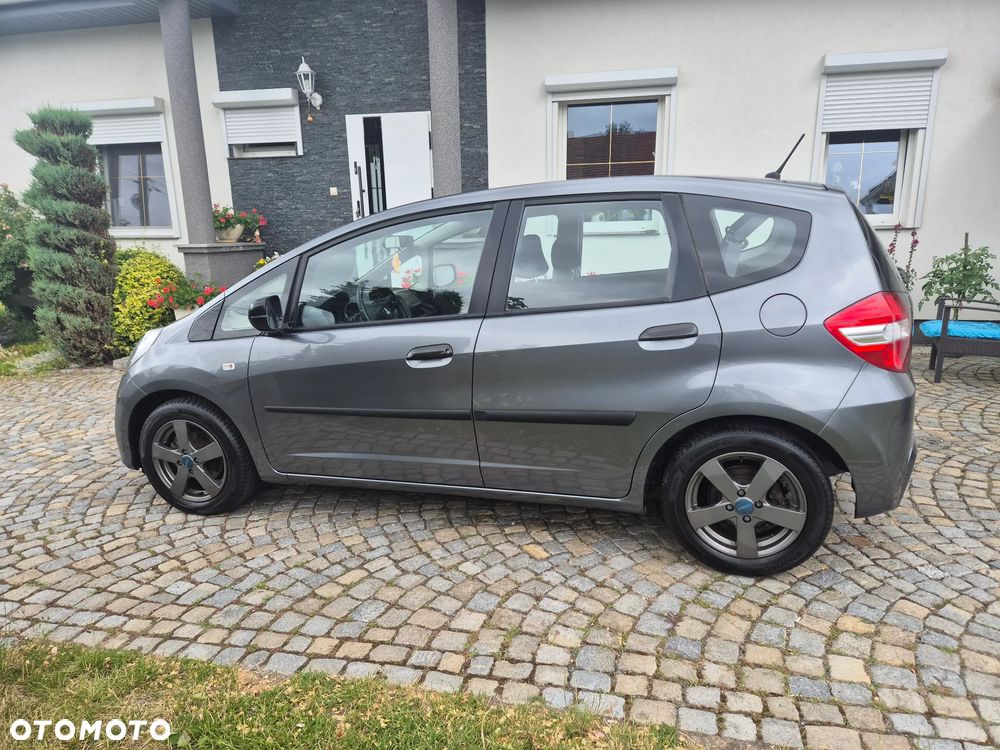 Honda Jazz 1.2 i-VTEC S Cool - 8