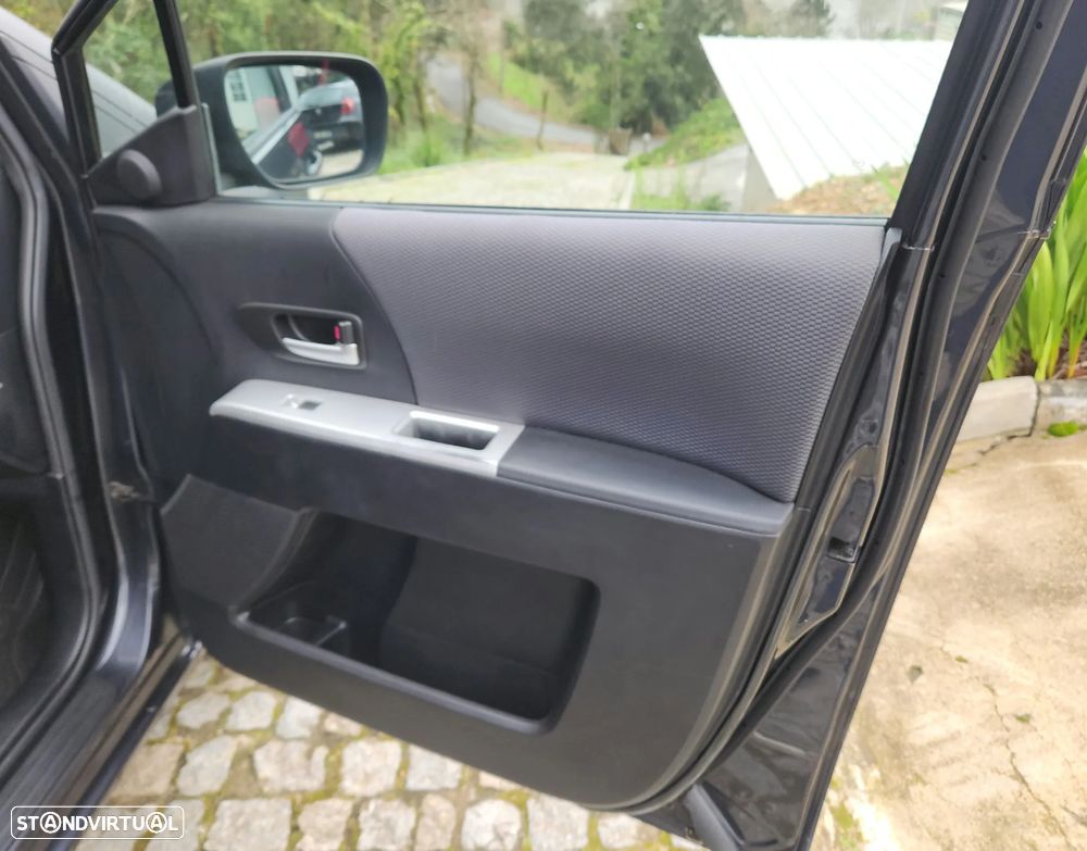 Mazda 5 MZR-CD 2.0 Exclusive - 16