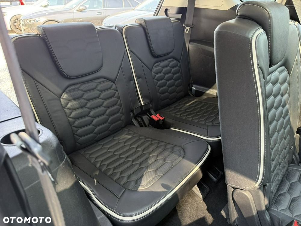 Ford S-Max 2.0 TDCi Vignale PowerShift - 18