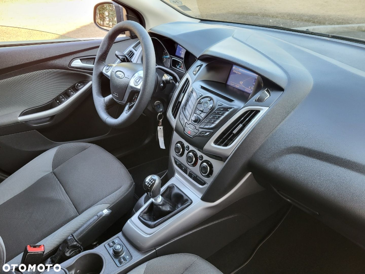 Ford Focus - 17