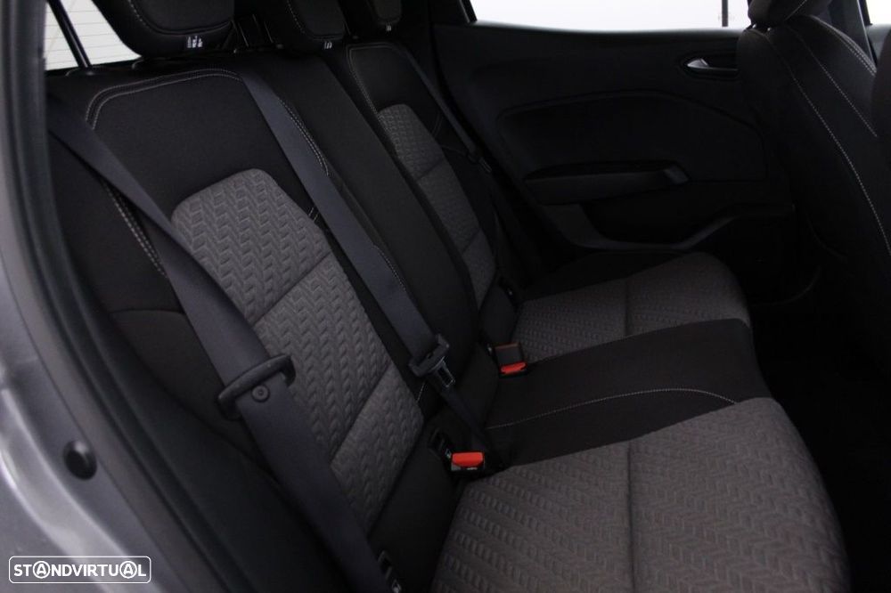 Renault Clio 1.0 TCe Evolution - 16