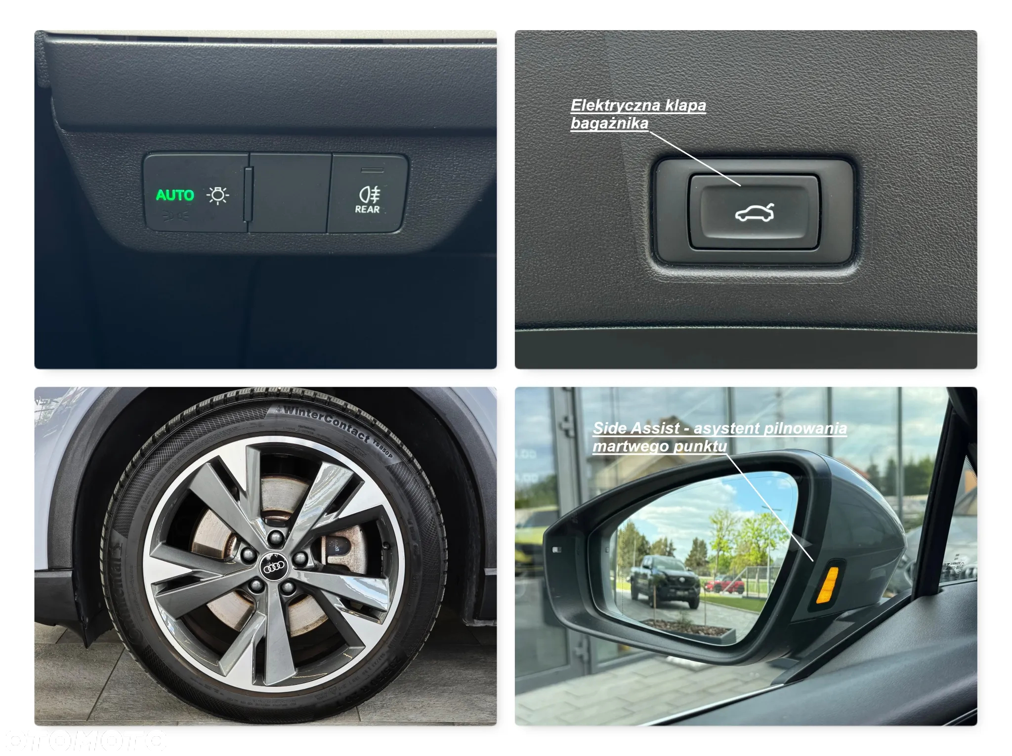 Audi Q4 e-tron e-tron 40 - 39