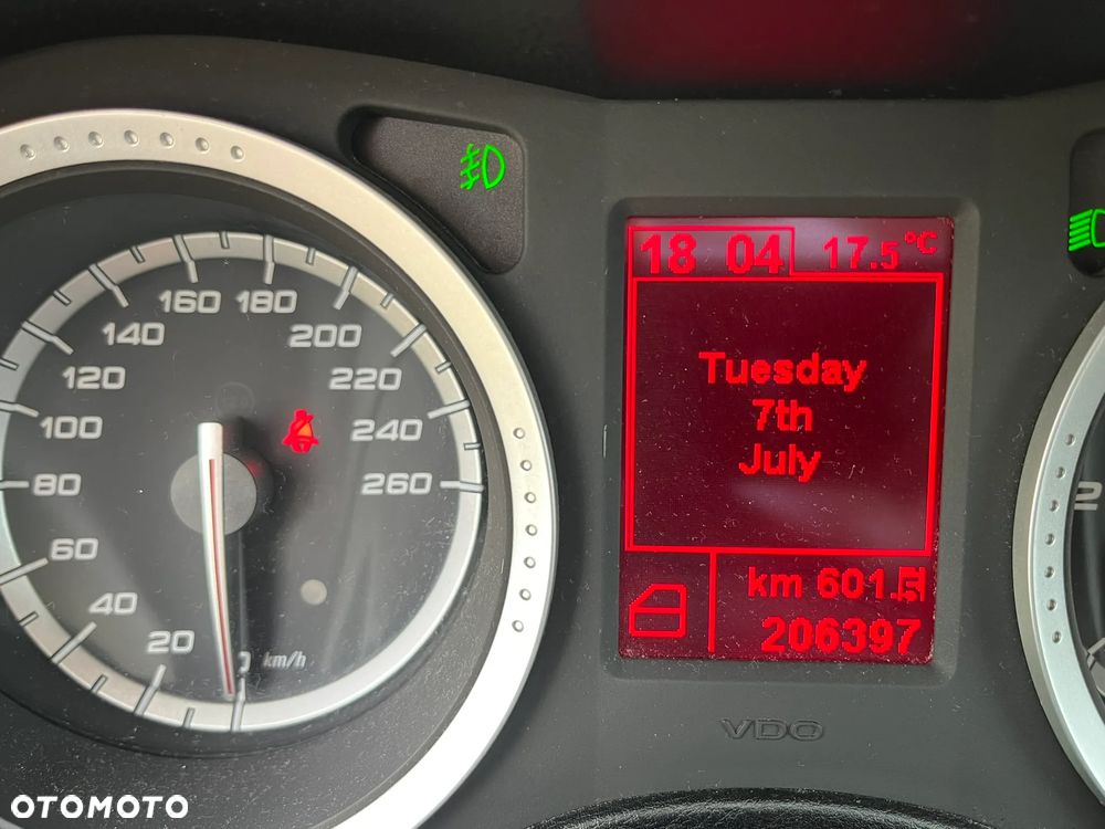 Alfa Romeo 159 1.9JTDM Progression - 6