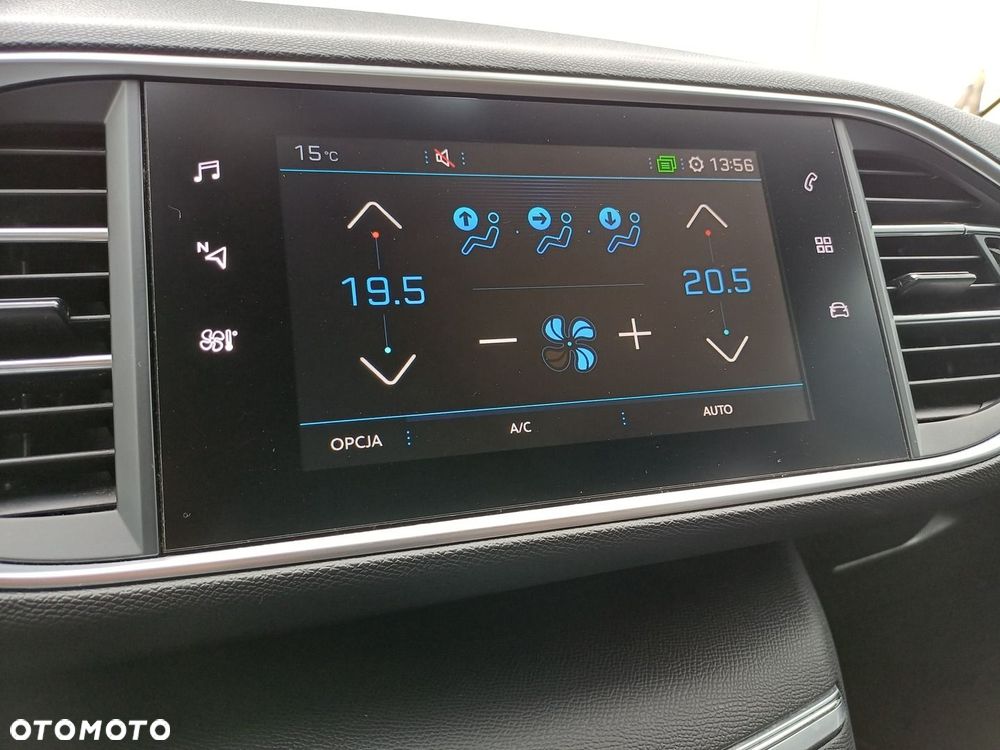 Peugeot 308 1.2 PureTech GPF Active Pack S&S - 18