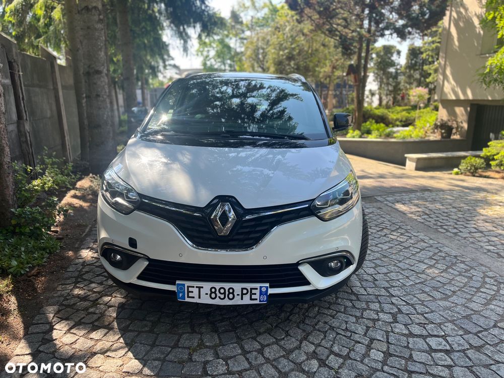 Renault Grand Scenic ENERGY dCi 110 INTENS - 4