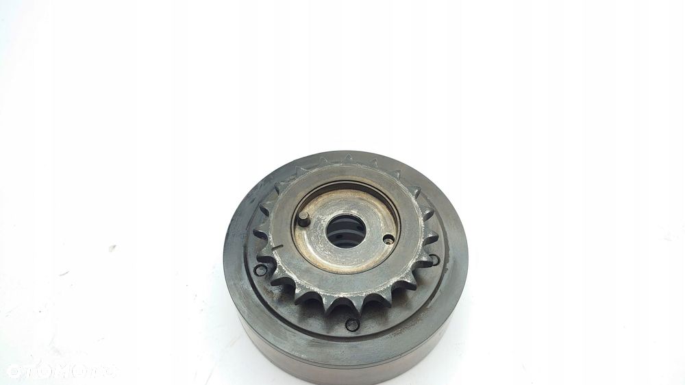 koŁo zmiennych faz rozrzĄdu, wariator fazator vw aud 2.0tfsi tsi 06f109088g - 3