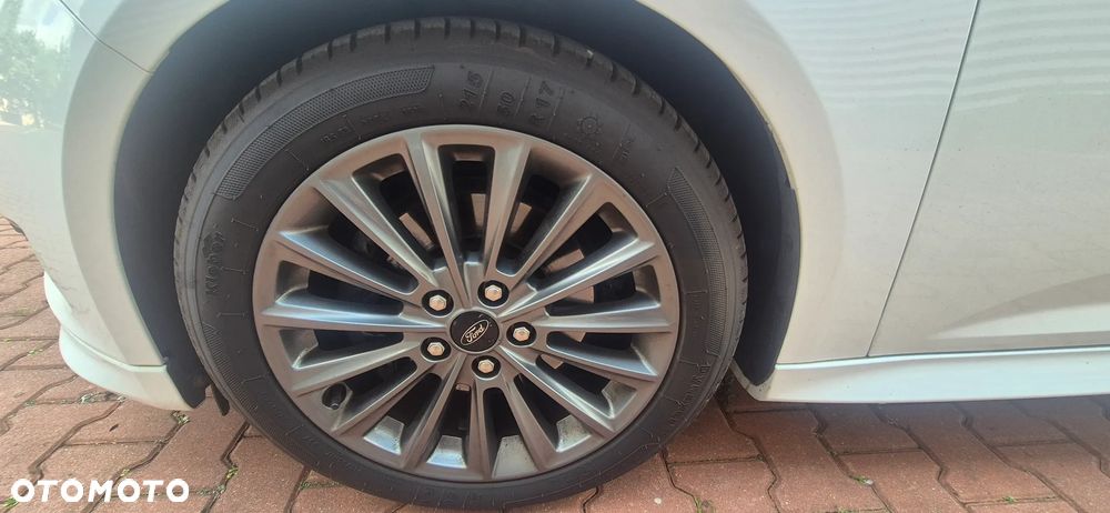 Ford Focus 1.5 EcoBoost ST-Line ASS - 33