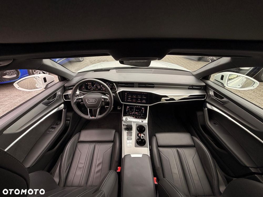 Audi A6 Avant - 28