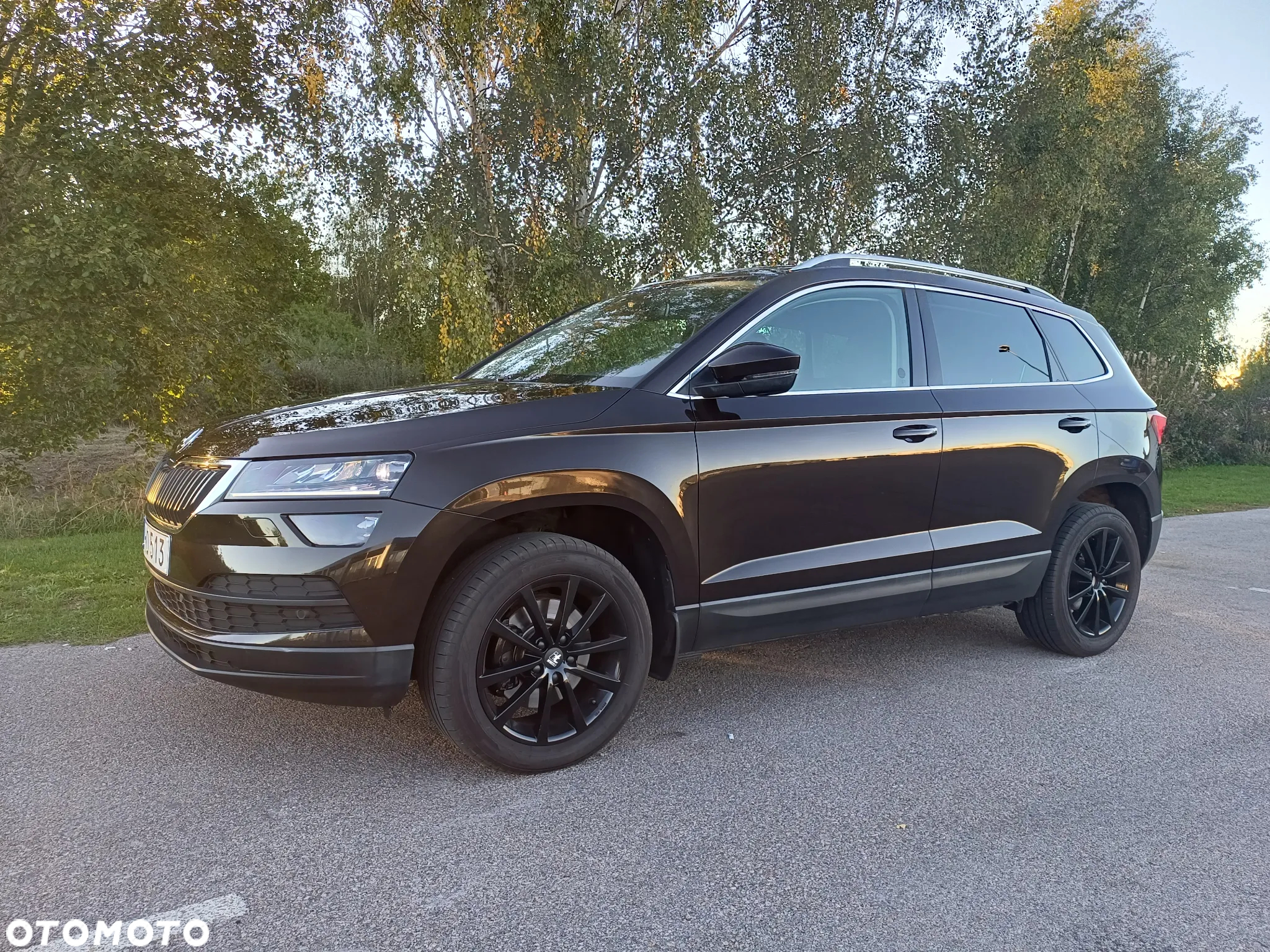 Skoda Karoq - 3