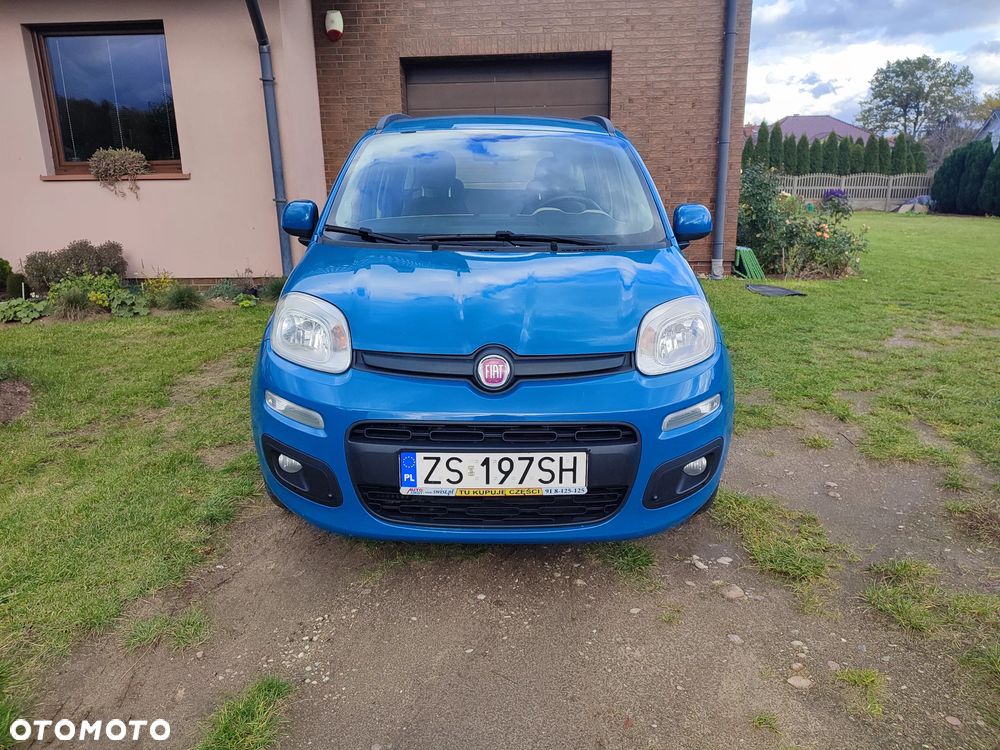 Fiat Panda - 8