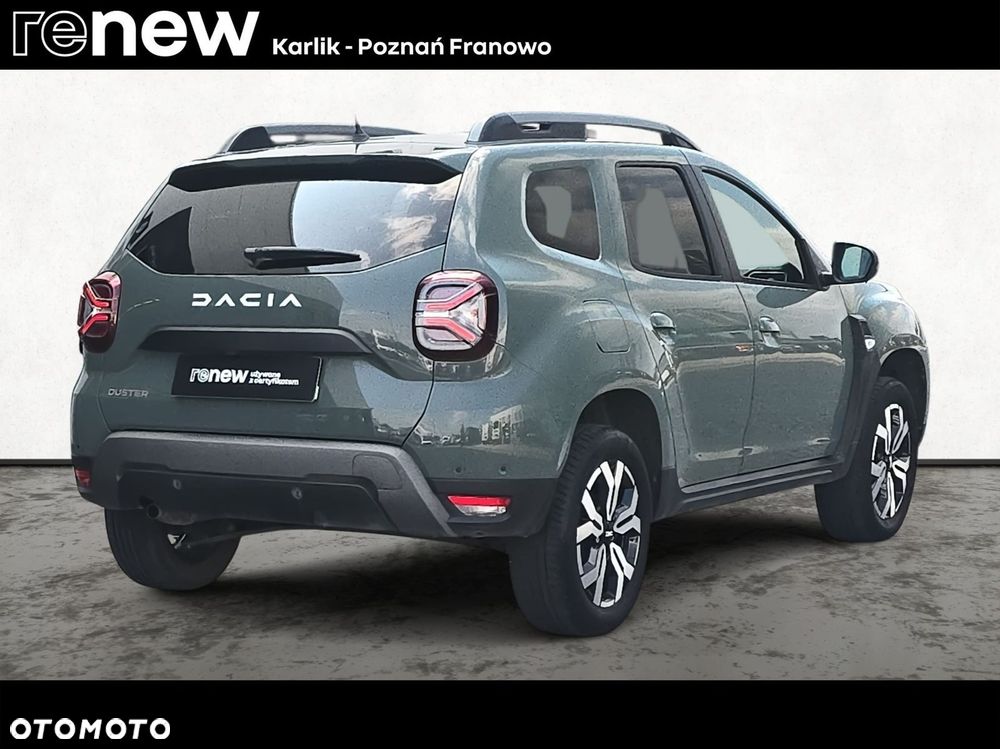 Dacia Duster 1.0 TCe Journey - 6