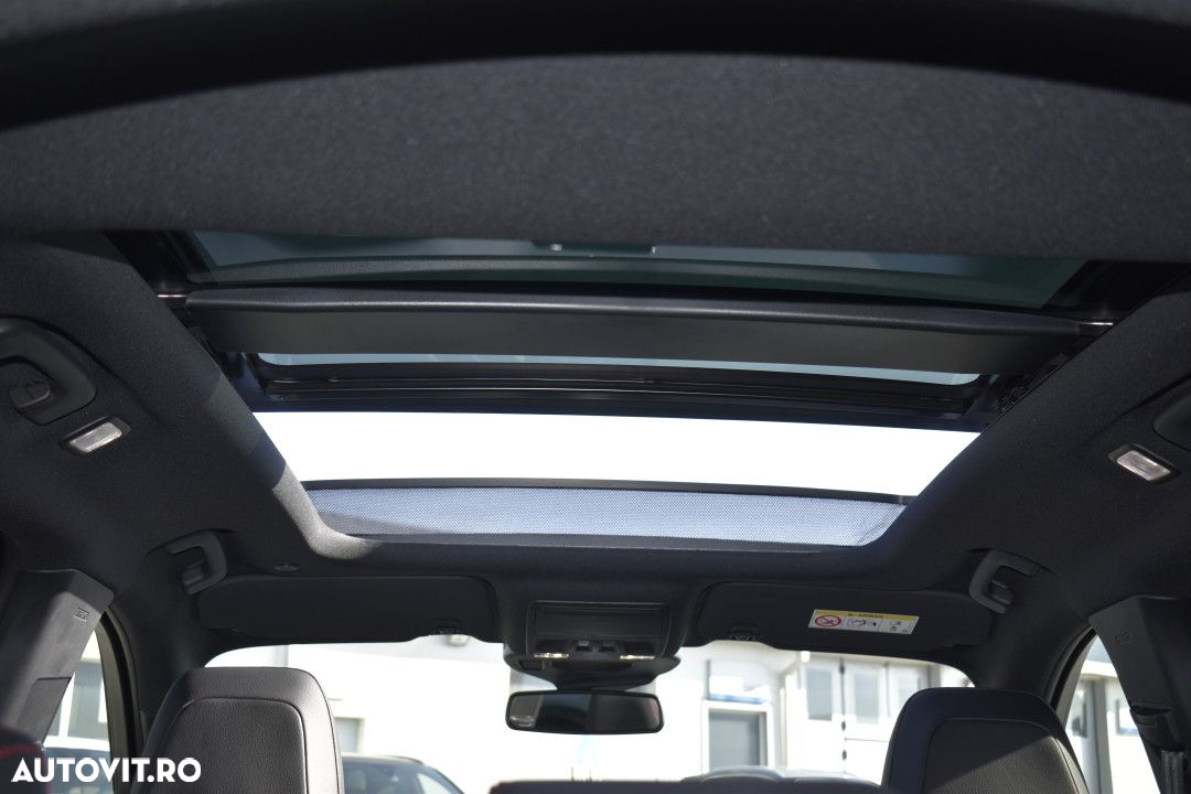 Ford Kuga - 15